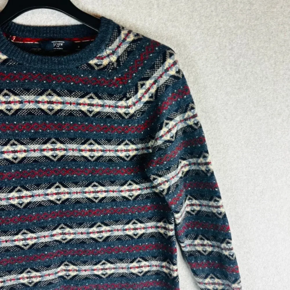 J. Crew reposhing this